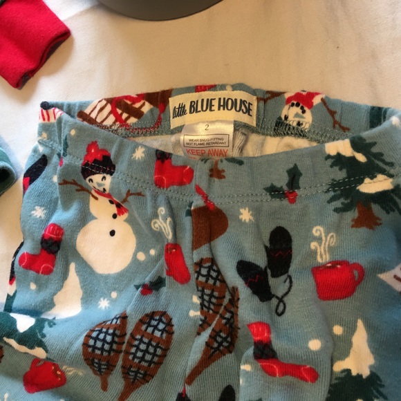 Pirate 🏴☠️ pyjama set - Picture 2 of 4